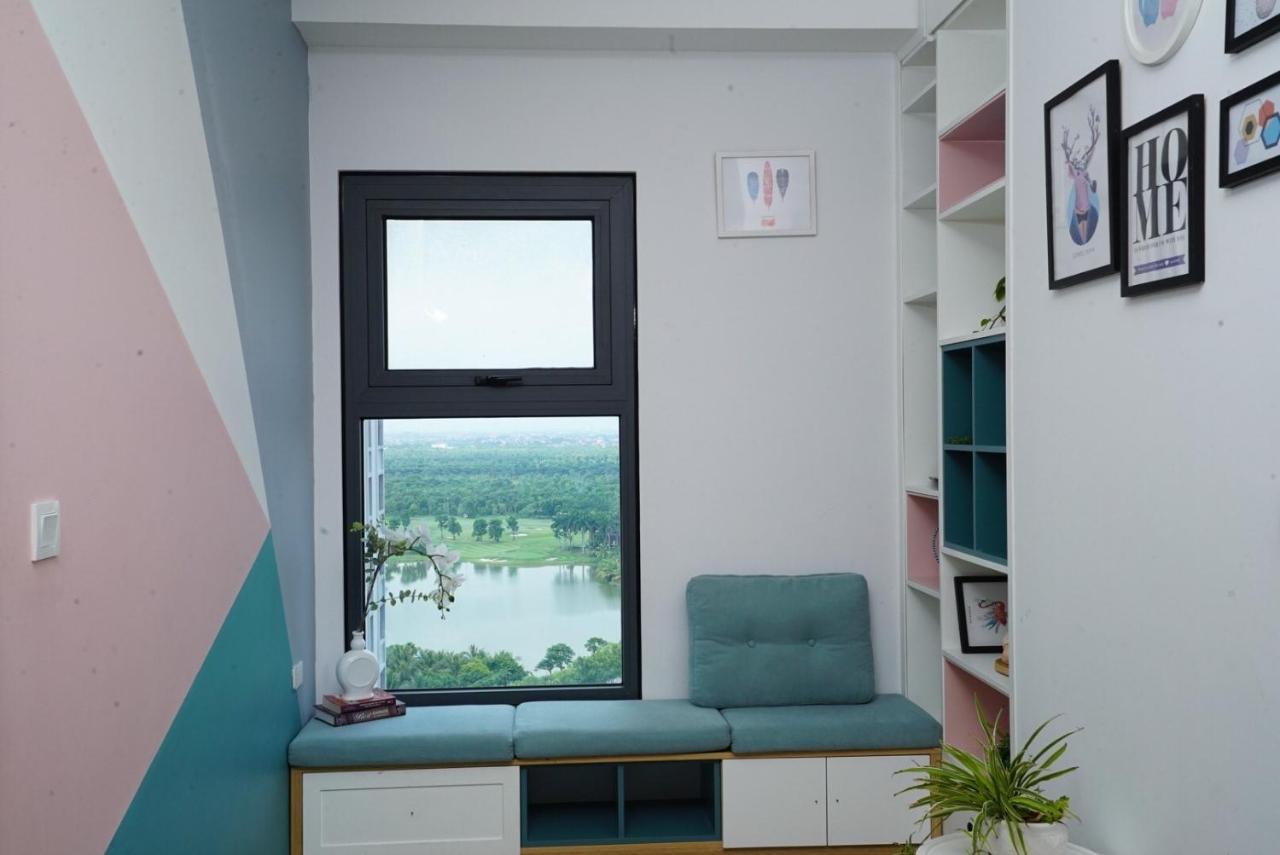 Sue Homestay Ecopark Hung Yen المظهر الخارجي الصورة