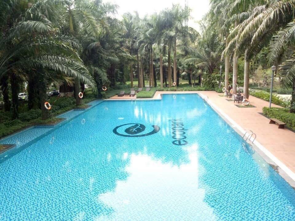 Sue Homestay Ecopark Hung Yen المظهر الخارجي الصورة